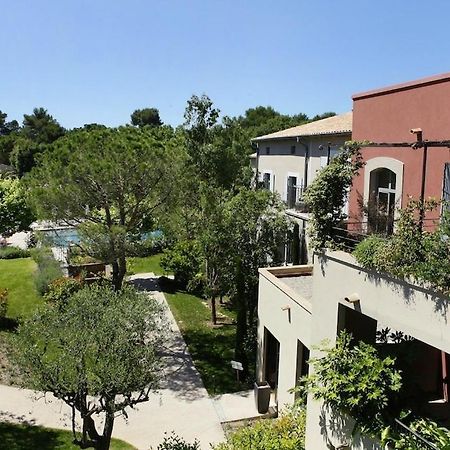 Résidence Hôtelière Les Mas du Grand Vallon Mougins Exterior foto