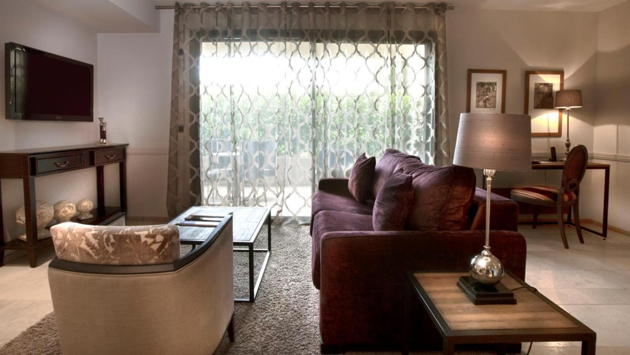 Résidence Hôtelière Les Mas du Grand Vallon Mougins Exterior foto