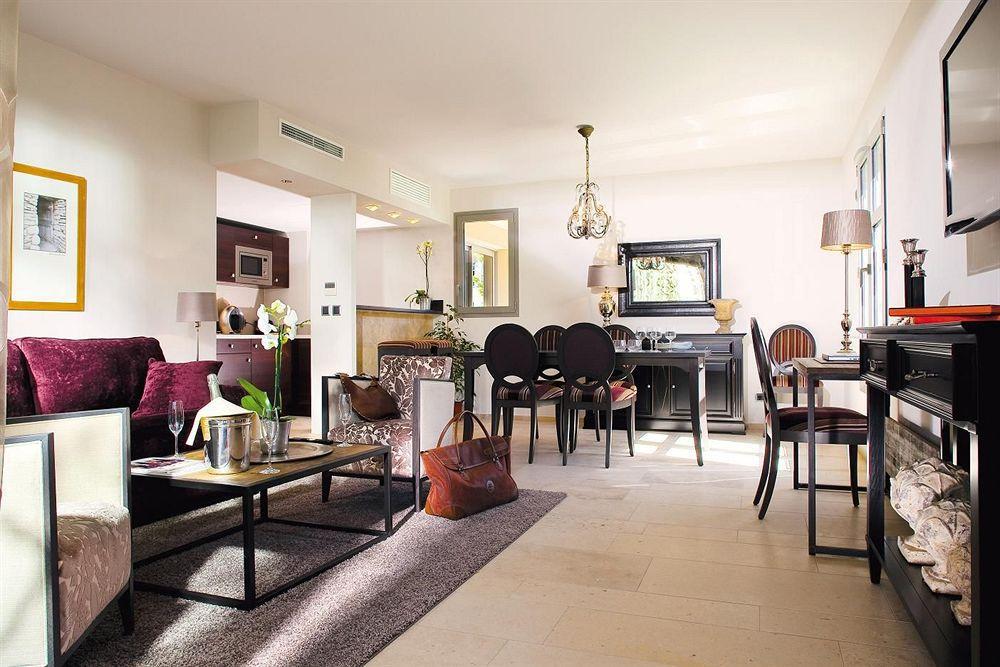 Résidence Hôtelière Les Mas du Grand Vallon Mougins Quarto foto