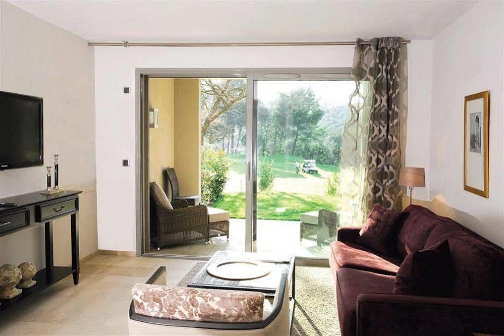 Résidence Hôtelière Les Mas du Grand Vallon Mougins Exterior foto